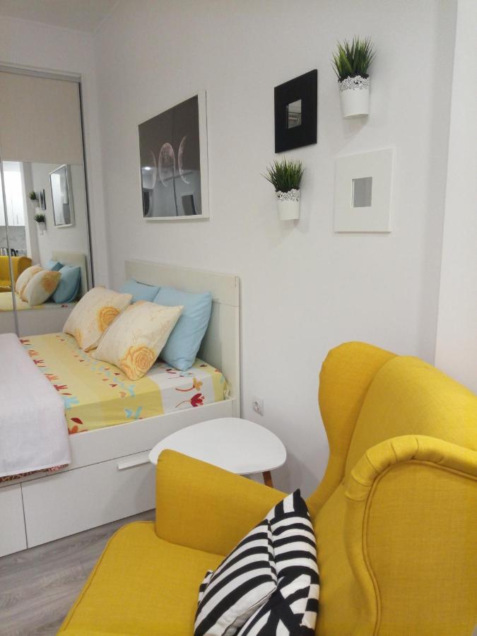 Cozy Studio Near Victoria Metro Station Афины Экстерьер фото